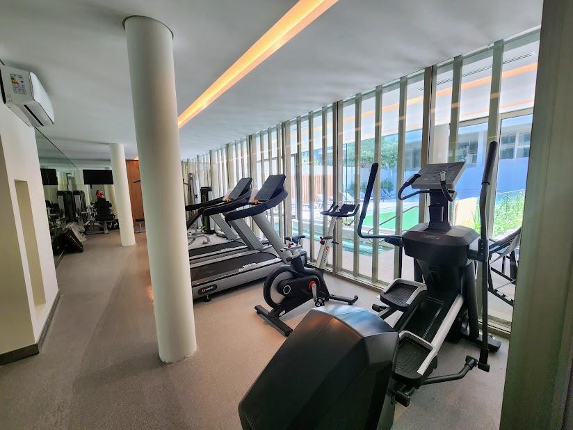 Venta Departamento 4 Ambientes Torre My Residence Amenities Cochera Opcional 3