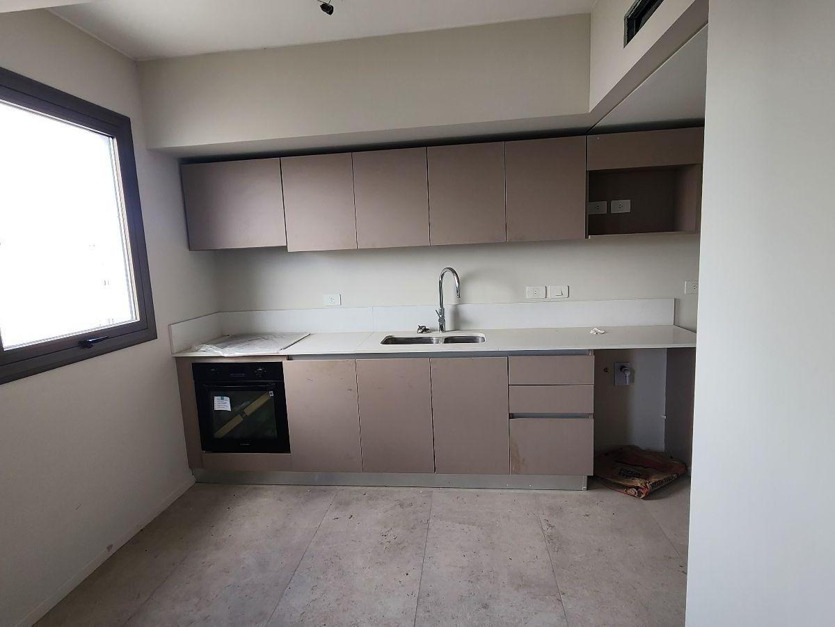 Venta Departamento 4 Ambientes Torre My Residence Amenities Cochera Opcional 5