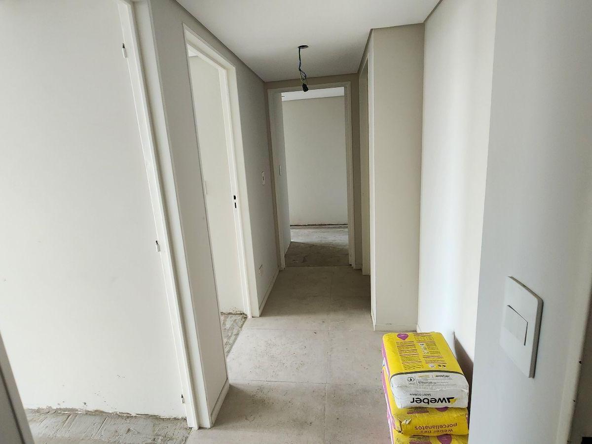 Venta Departamento 4 Ambientes Torre My Residence Amenities Cochera Opcional 5