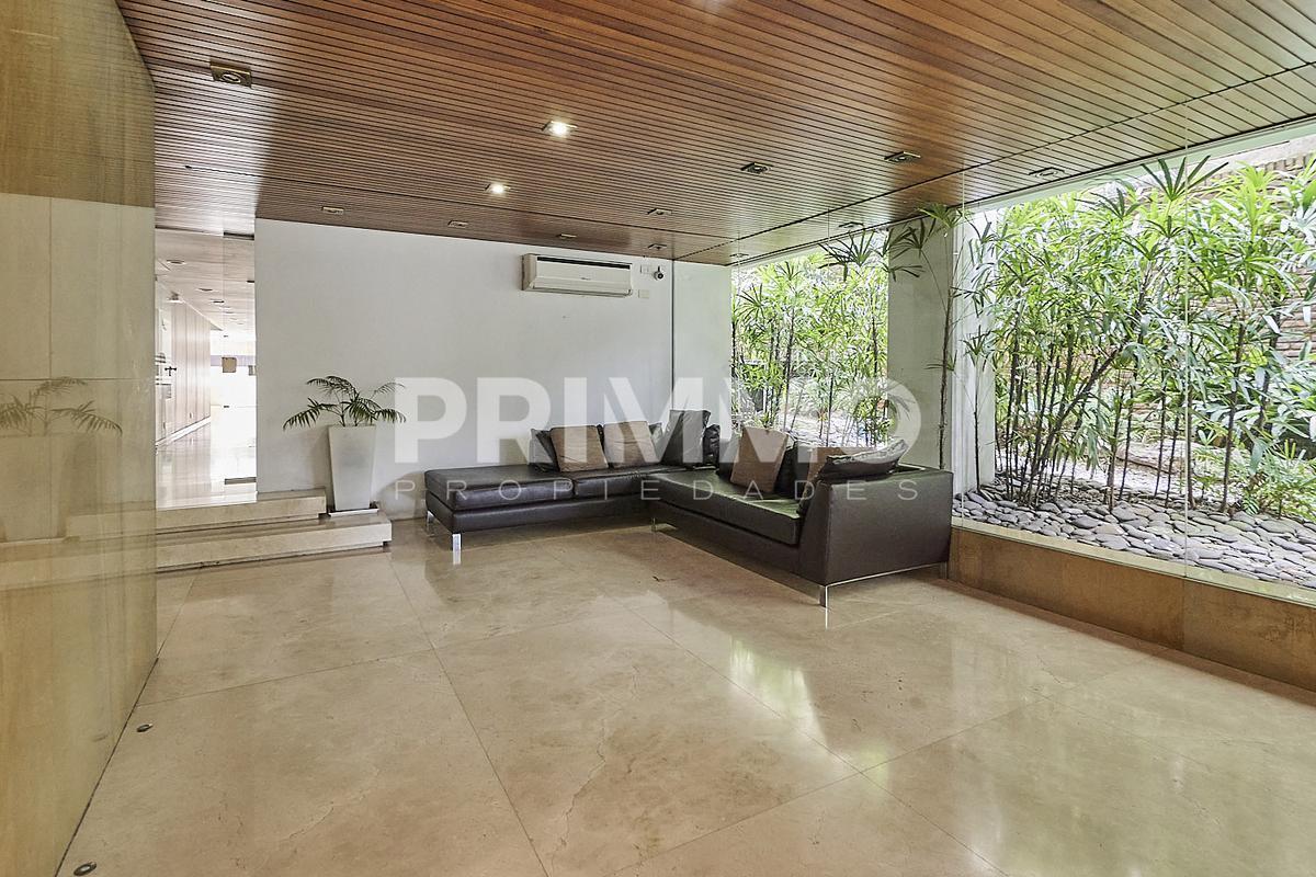 Venta Piso 5 Ambientes Torre Aisenson - Cocheras y Amenities 3