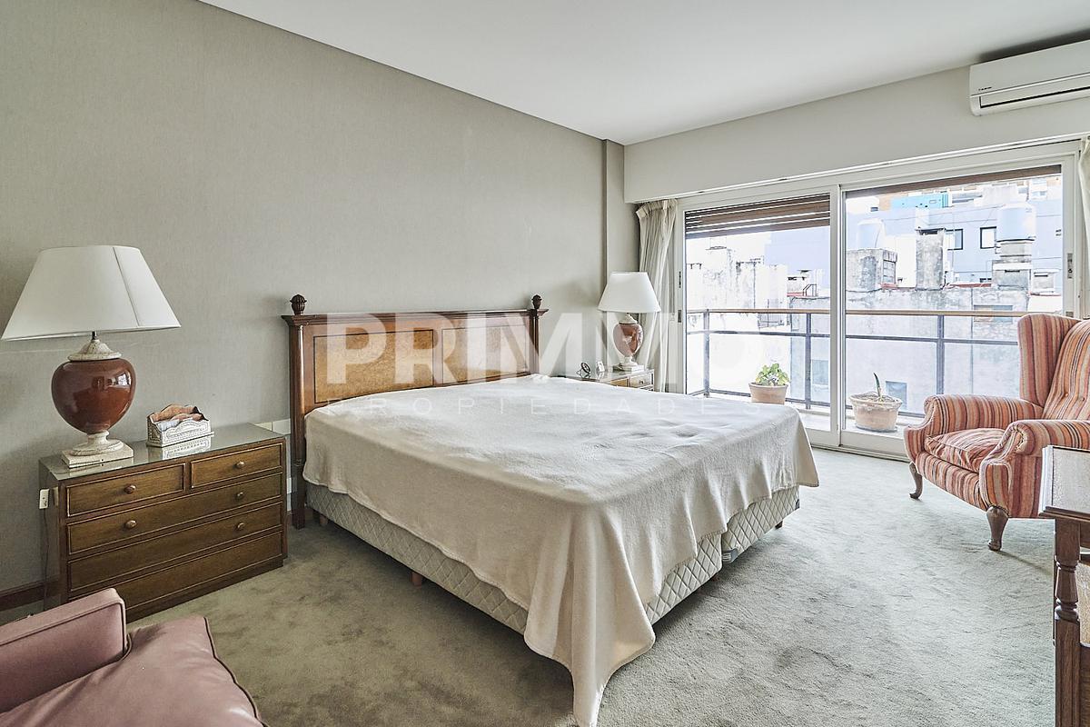 Venta Piso 5 Ambientes Torre Aisenson - Cocheras y Amenities 5