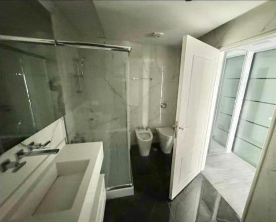 Venta Departamento a Estrenar 5 Amb C/ Dependencia y Cochera Palermo - Torre Brukman Mansilla 3