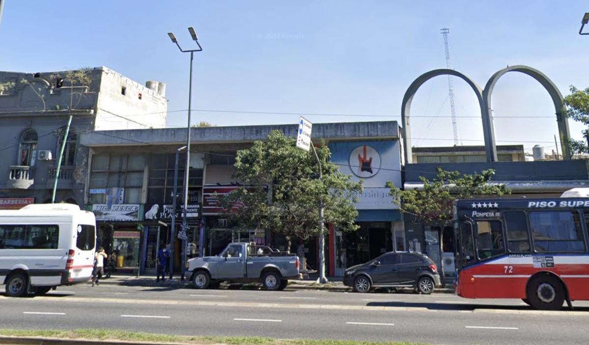 Propiedad en Argentina