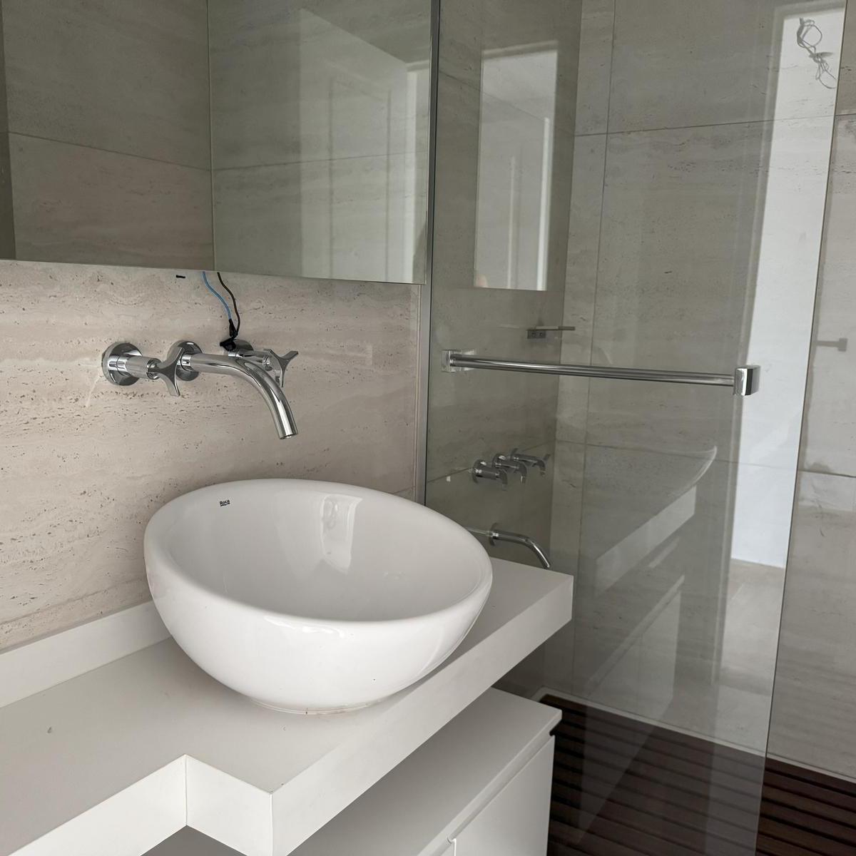 Venta Piso 4 Ambientes con Dependencia en Figueroa Alcorta y Tagle - Edificio Le Grand Palermo 4