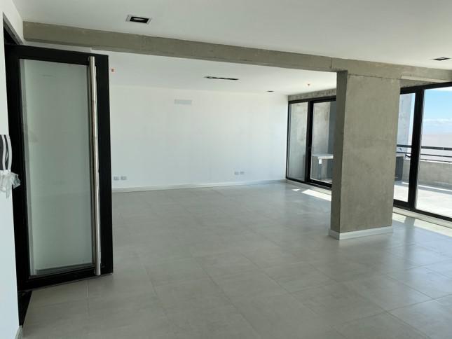 Foto de VENTA CON RENTA OFICINA Palmera Bureau - Olivos, imagen 2