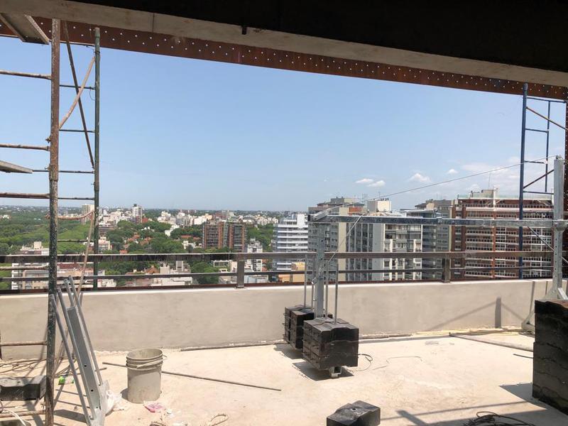 Foto de VENTA CON RENTA OFICINA Palmera Bureau - Olivos, imagen 5