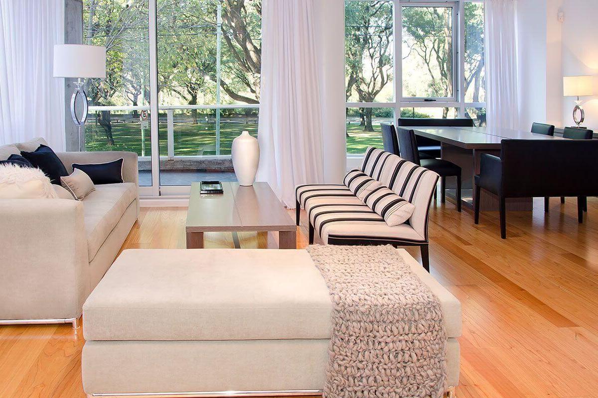 Venta Departamento 3 Dorm. con Amenities 2