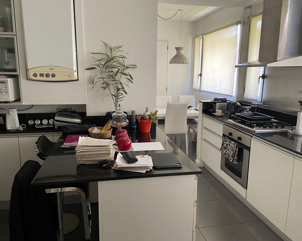 Venta Departamento 3 Dorm. con Amenities 4