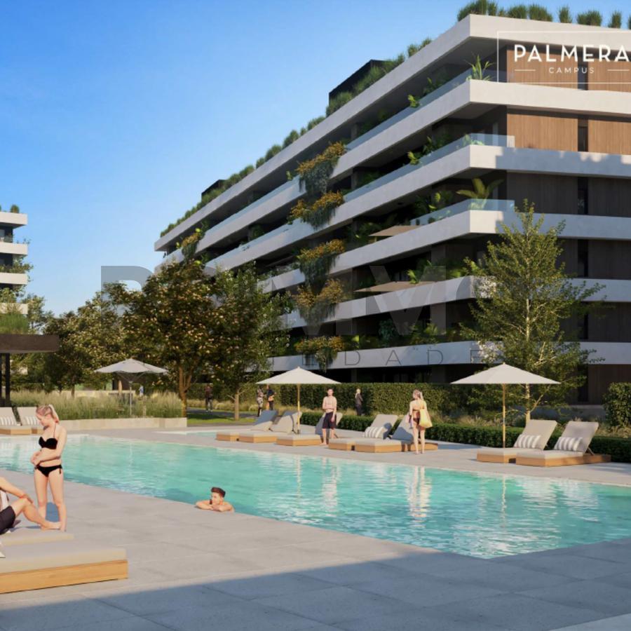 Departamento - San Isidro 2