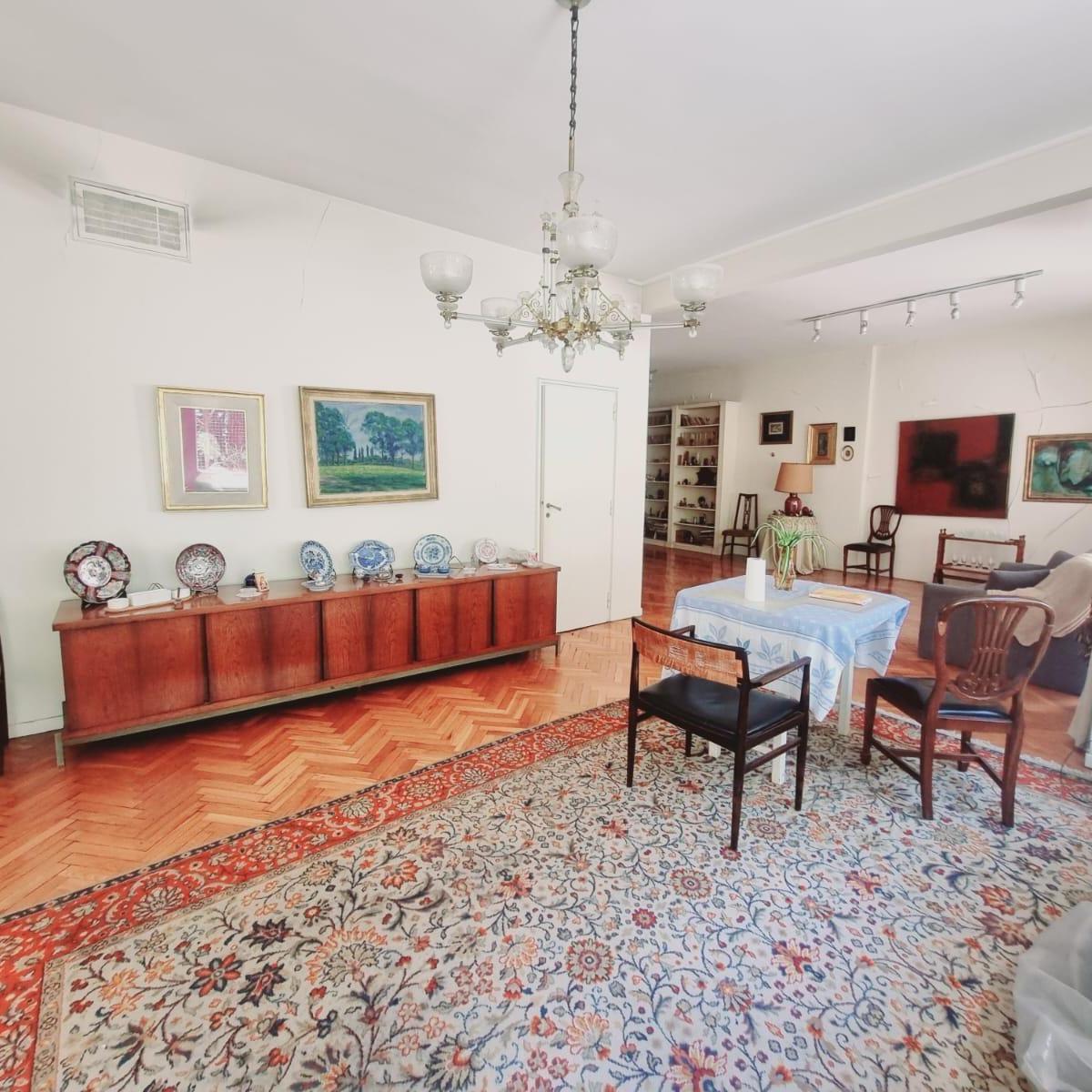 Venta Departamento 5 Ambientes con Cochera 2