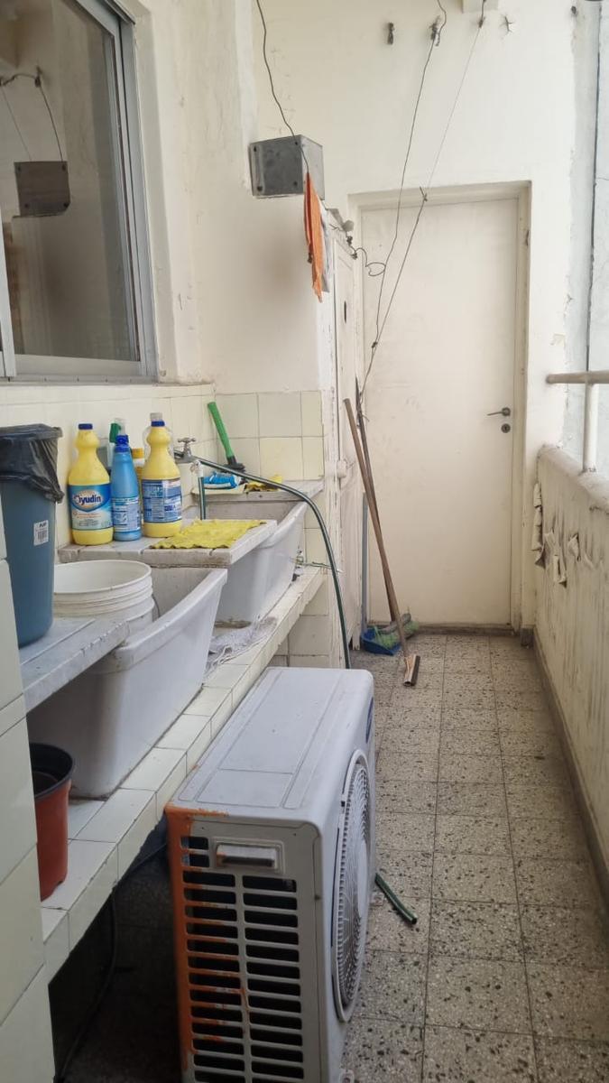 Venta Departamento 5 Ambientes con Cochera 4