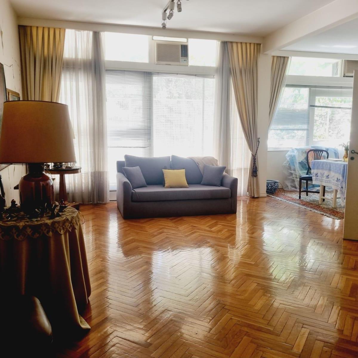 Venta Departamento 5 Ambientes con Cochera 2