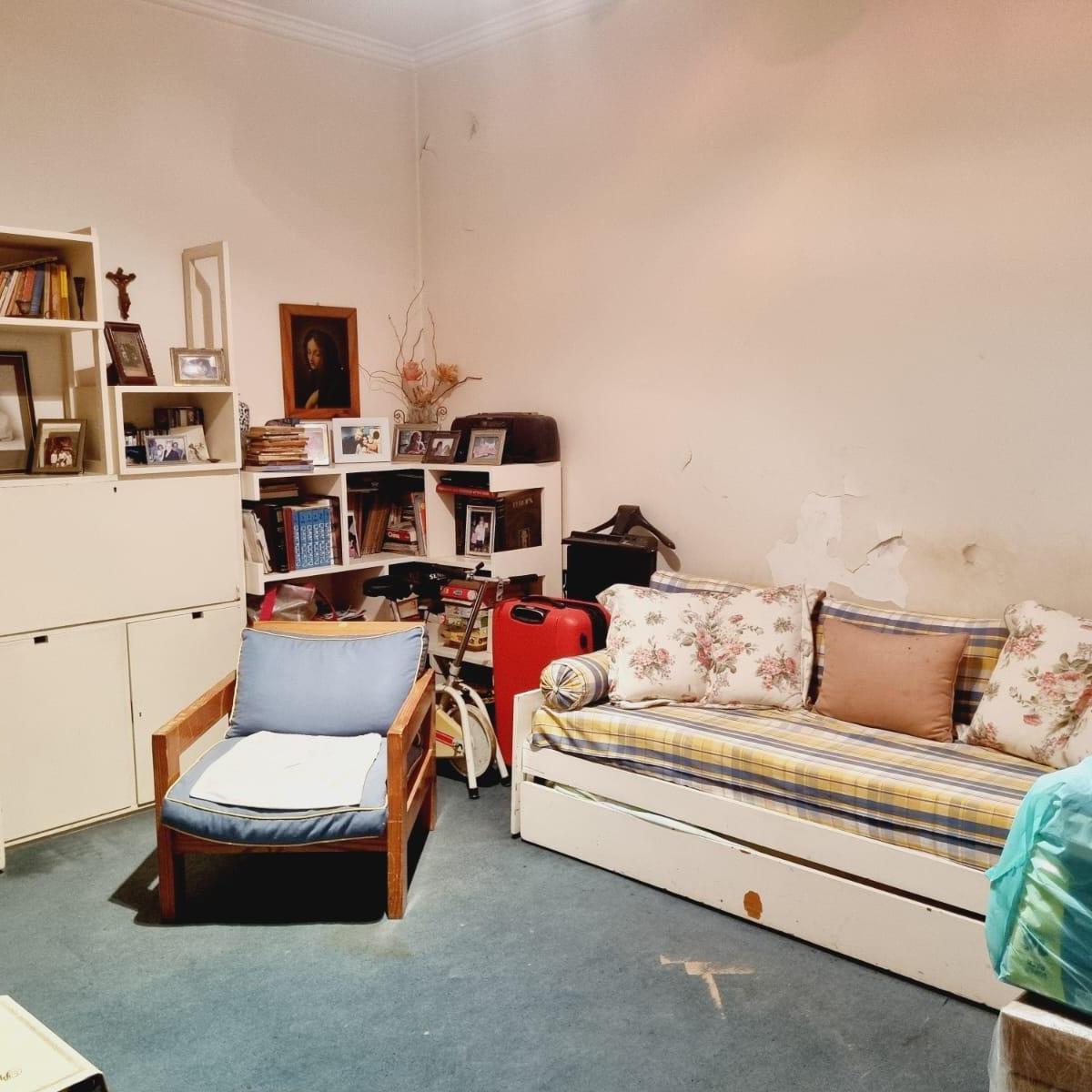 Venta Departamento 5 Ambientes con Cochera 3