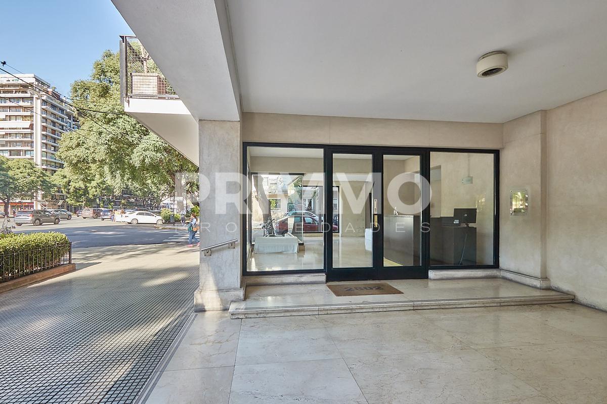 Excelente Piso de 6 Amb - Libertador 2800, Palermo Chico 4