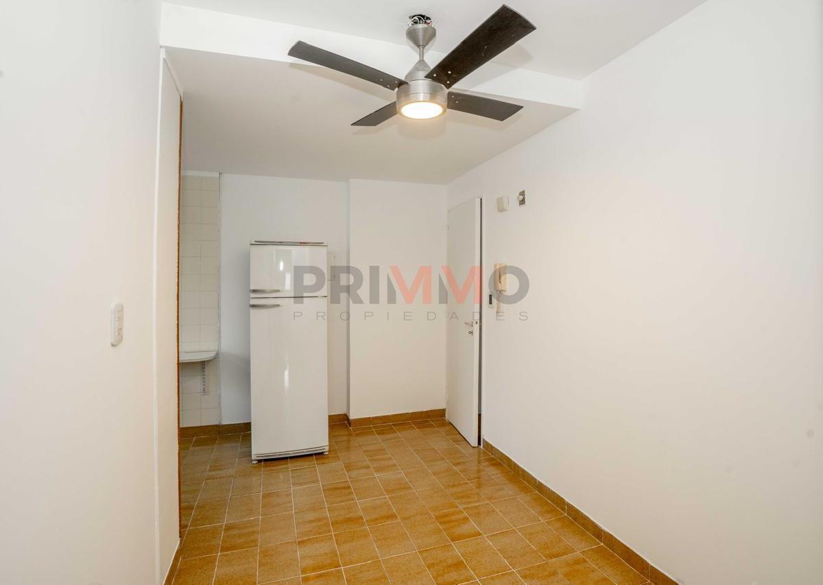 Departamento 4 Ambientes en Caballito 3