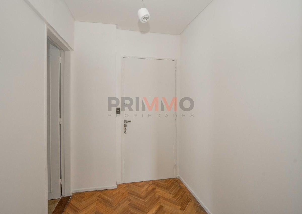Departamento 4 Ambientes en Caballito 5