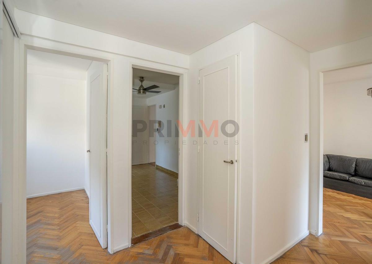 Departamento 4 Ambientes en Caballito 4