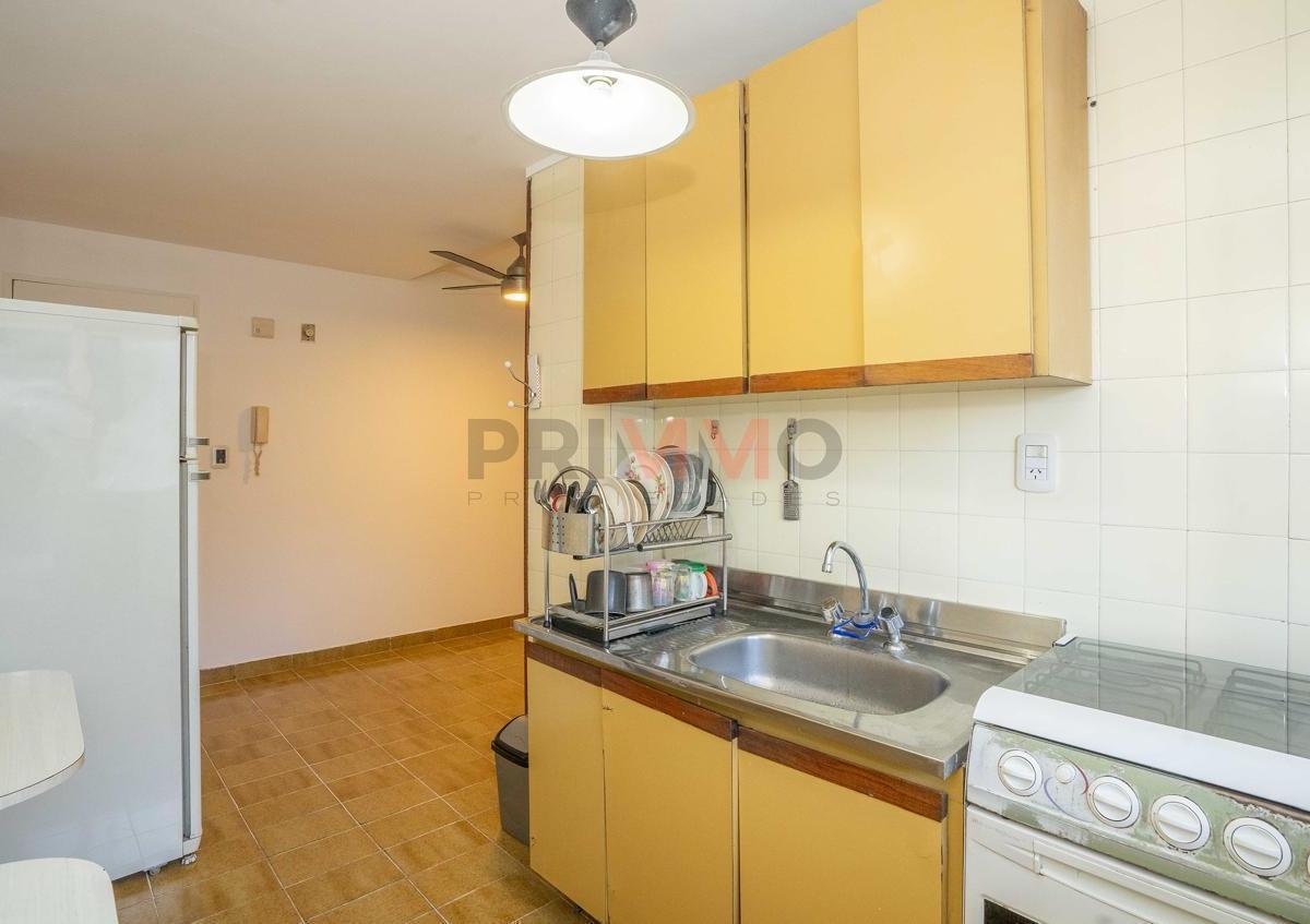 Departamento 4 Ambientes en Caballito 2