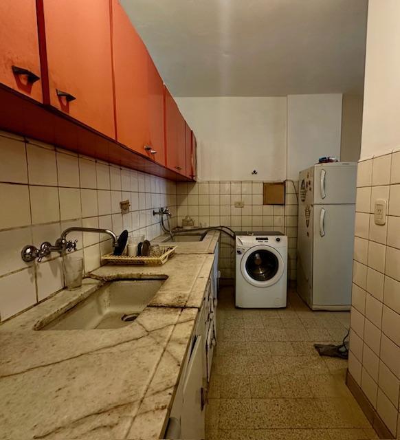Venta Departamento Almagro 4 Dorm Balcón Frente 4