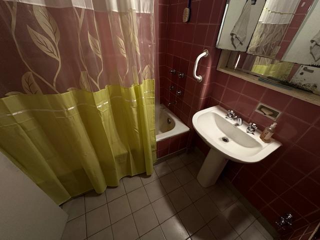 Venta Departamento Almagro 4 Dorm Balcón Frente 5