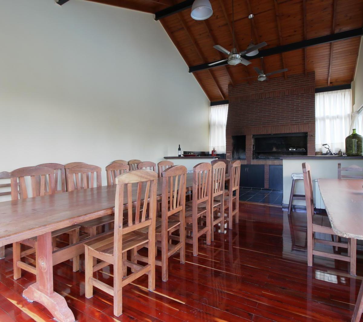 Venta Casa 7 Amb, Delta, Tigre, Isla Propia, Pileta, Amarradero 2