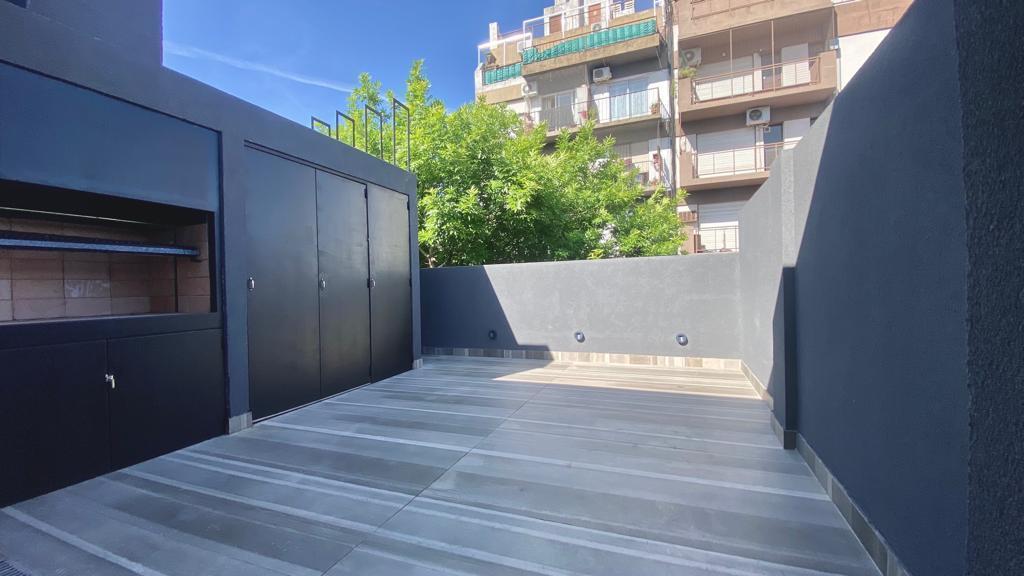 Venta Departamento PH a Estrenar Sin Expensas con Playroom Terraza y Parrilla Propia 2