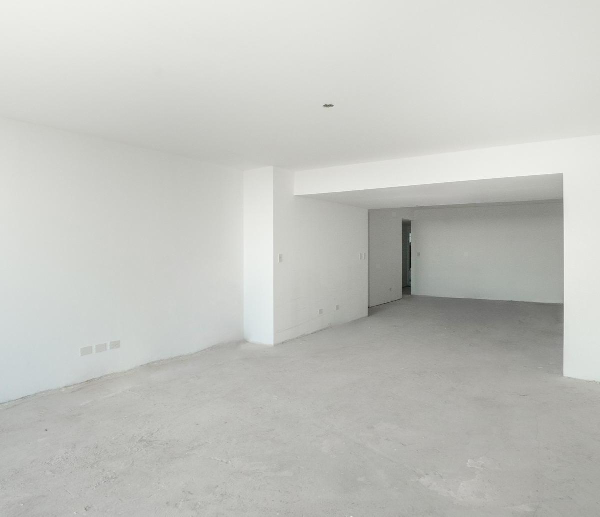 Departamento en Venta 4 Ambientes Quantum Bellini Libertador 4