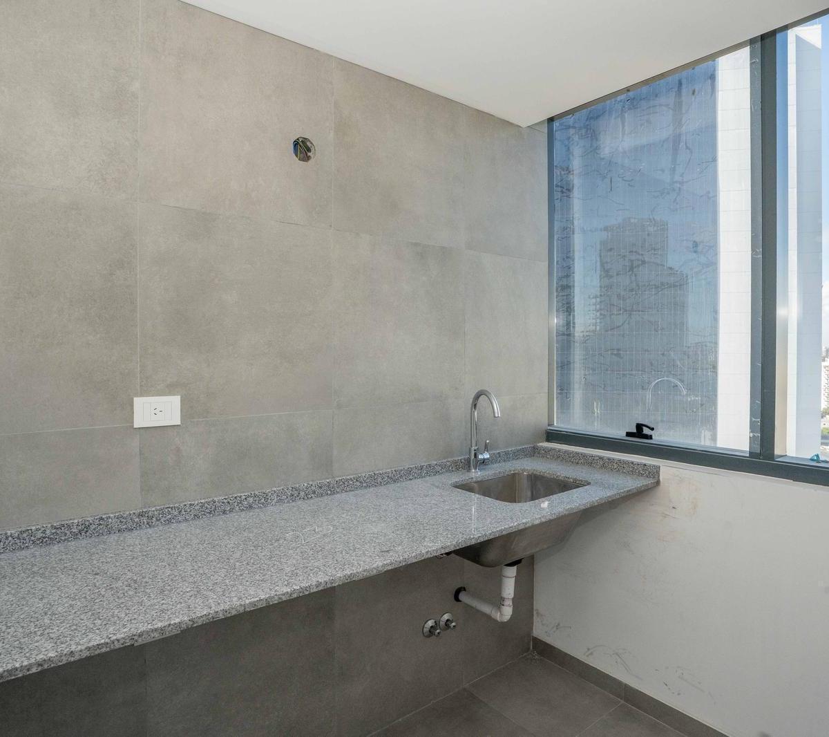 Departamento en Venta 4 Ambientes Quantum Bellini Libertador 1