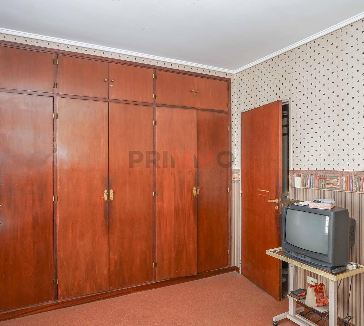 Venta Piso 5 Hamb Balcon Aterrazado Vista Abierta 2 Cocheras 5