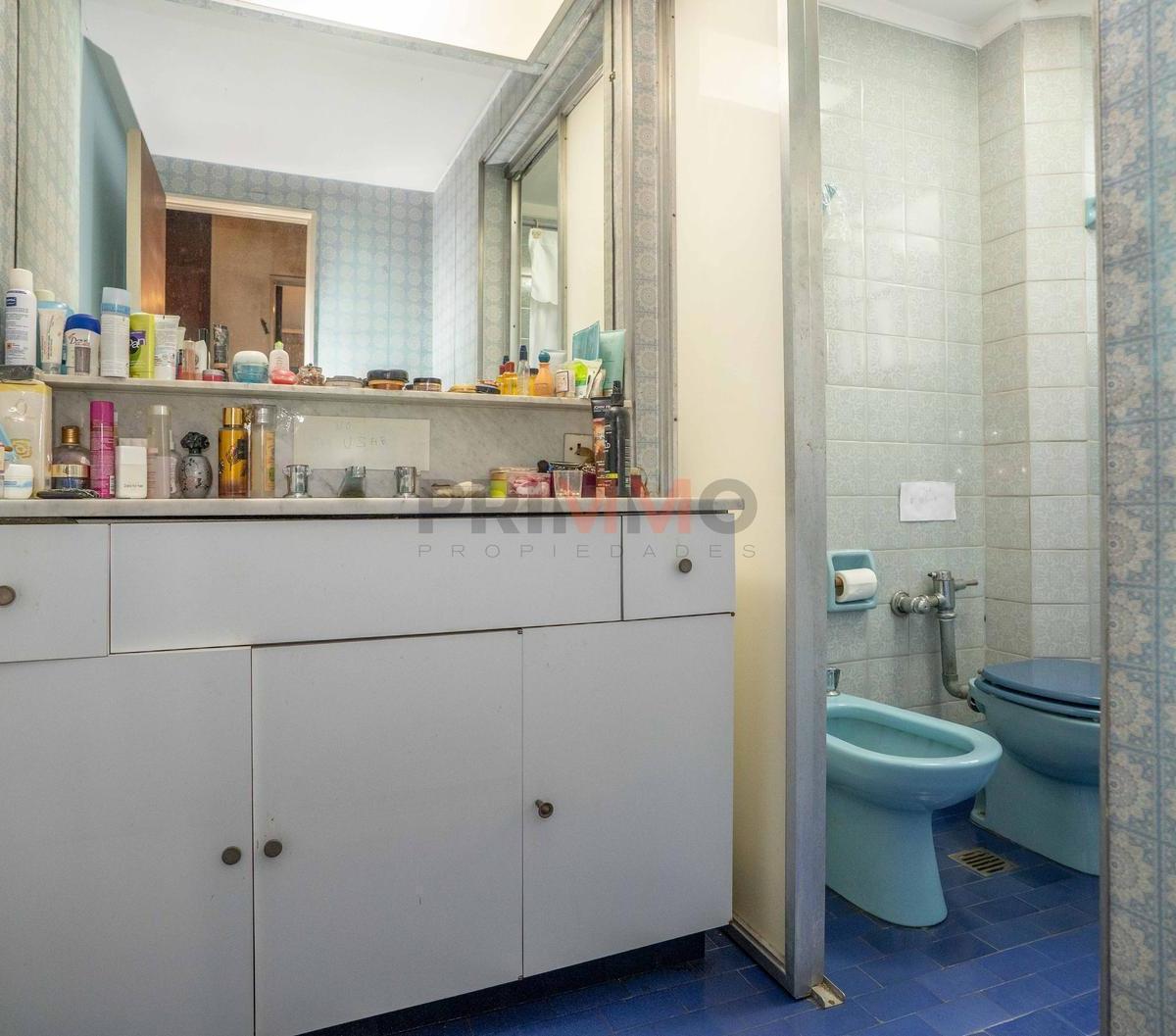 Venta Piso 5 Hamb Balcon Aterrazado Vista Abierta 2 Cocheras 3