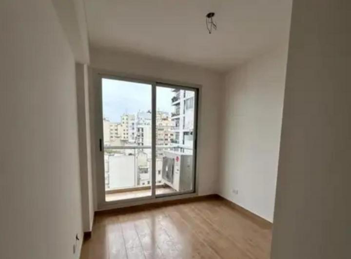 Departamento 2 ambientes en  Villa Crespo 2