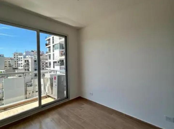 Departamento 2 ambientes en  Villa Crespo 3