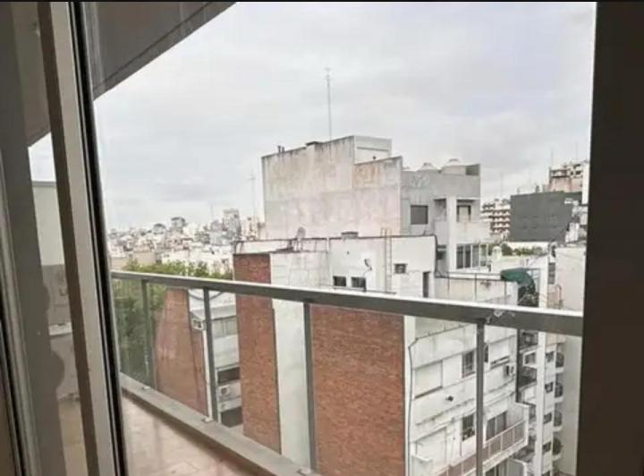 Departamento 2 ambientes en  Villa Crespo 5