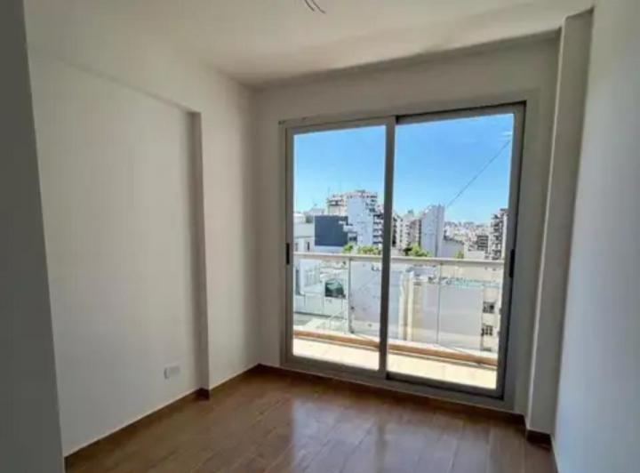Departamento 2 ambientes en  Villa Crespo 4
