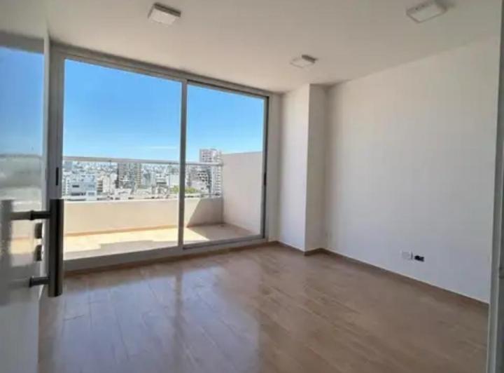 Departamento 2 ambientes en  Villa Crespo 1