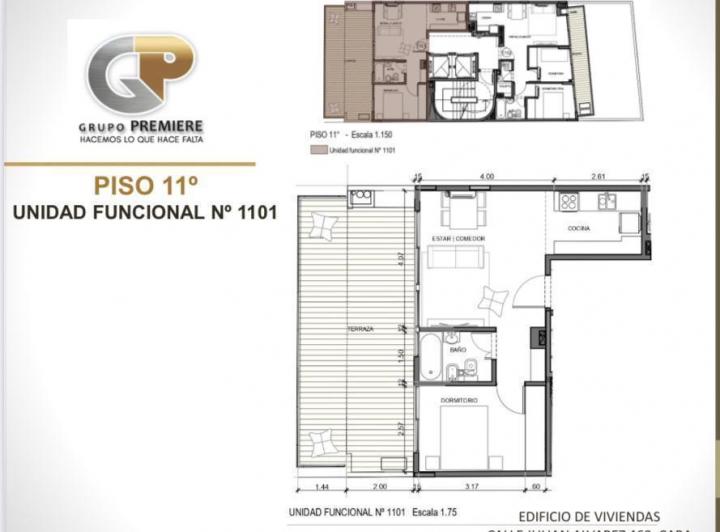 Plano 1