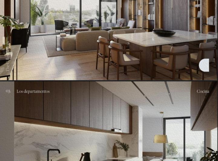Foto de Departamento en venta - Palermo, CABA., imagen 4
