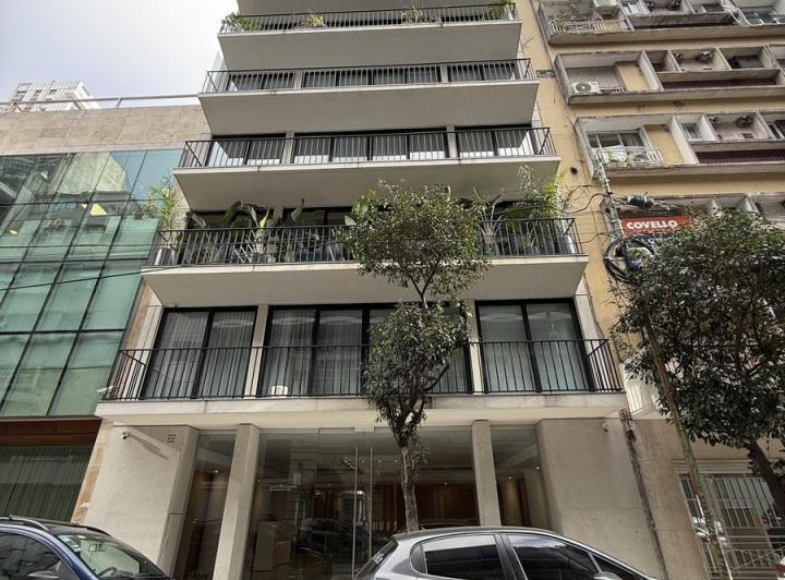 ALQUILER OFICINA ESTUDIO PALERMO
