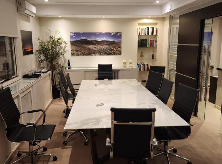 VENTA OFICINA SAN NICOLAS EDIFICIO LA UNION