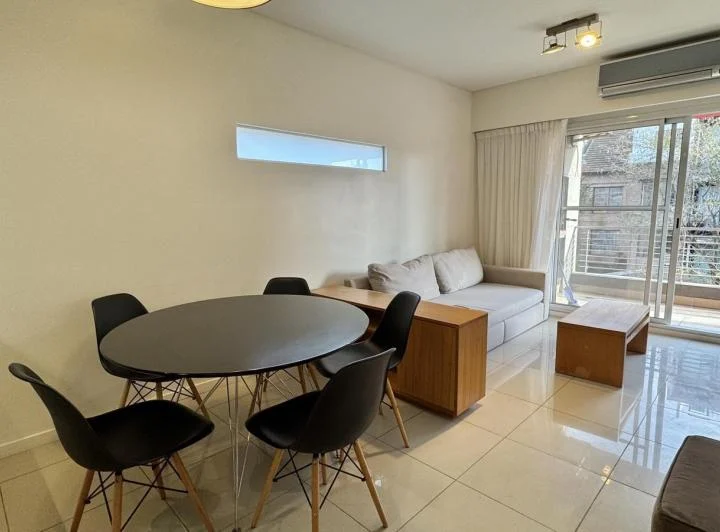 Departamento 3 ambientes en NUNEZ 3