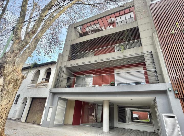 Departamento 3 ambientes en NUNEZ 2