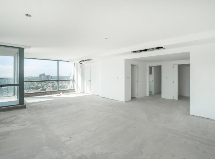 PISO EN VENTA EN TORRE PREMIUM QUANTUM BELLINI LIBERTADOR 3