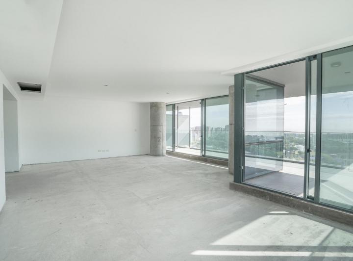 PISO EN VENTA EN TORRE PREMIUM QUANTUM BELLINI LIBERTADOR 2