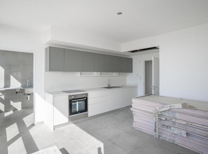 PISO EN VENTA EN TORRE PREMIUM QUANTUM BELLINI LIBERTADOR 4
