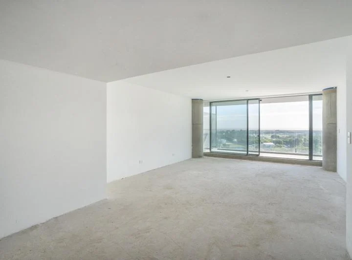 DEPARTAMENTO EN VENTA 4 AMBIENTES QUANTUM BELLINI LIBERTADOR 5