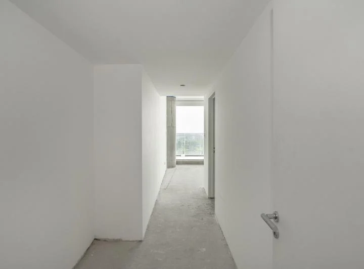 DEPARTAMENTO EN VENTA 4 AMBIENTES QUANTUM BELLINI LIBERTADOR 3