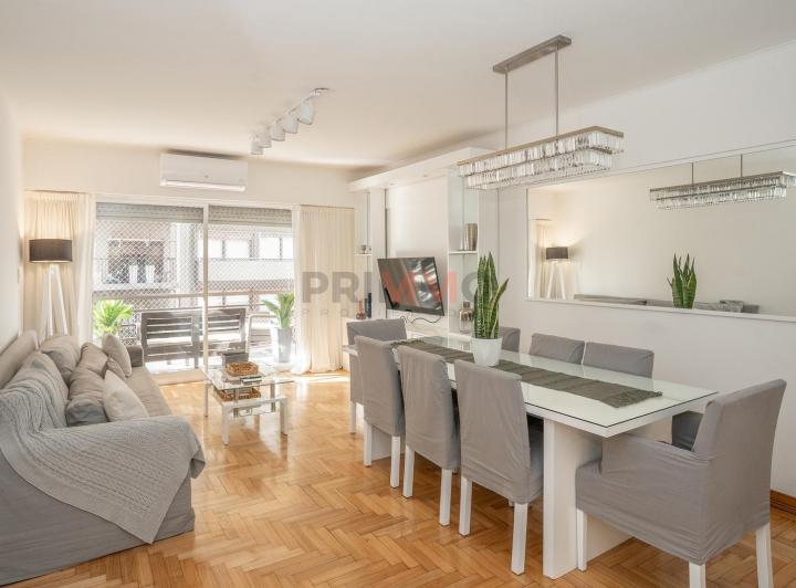 Departamento en venta - Palermo, CABA.