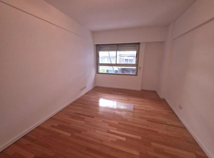 Departamento en Belgrano - CABA, semipiso 4 ambientes con cochera 5