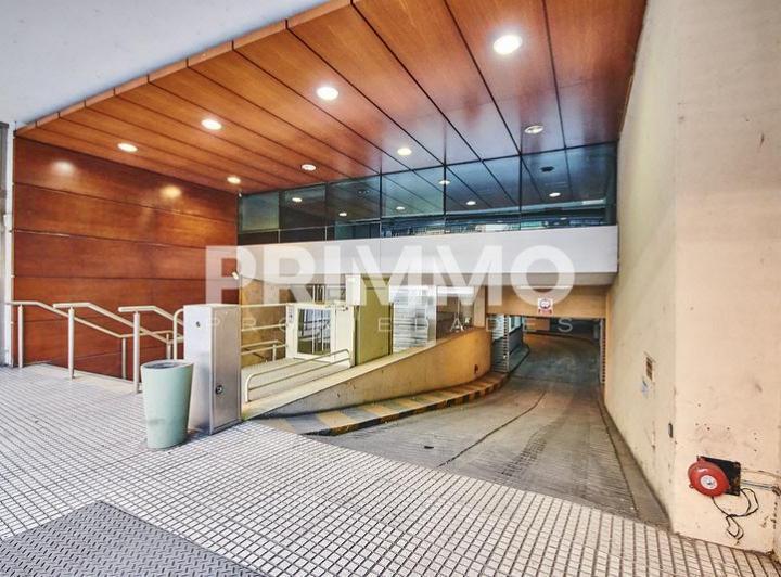 VENTA O ALQUILER OFICINAS DESDE 120 MT BARRIO NORTE ZONA FACULTAD MEDICINA