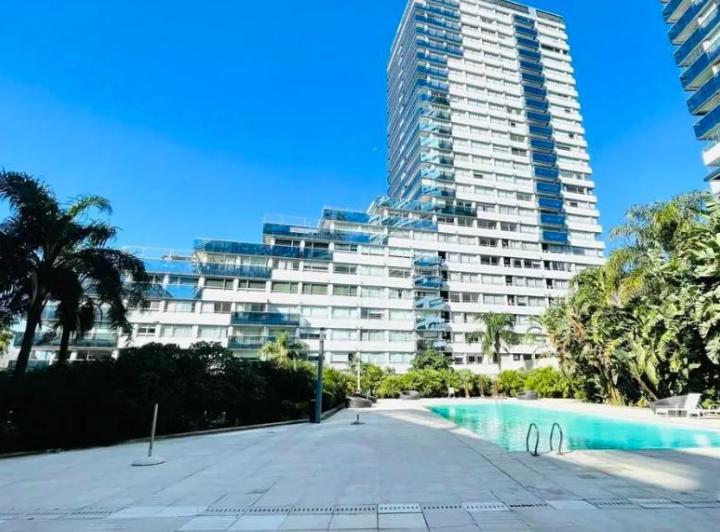 Departamento en alquiler en Zencity 1